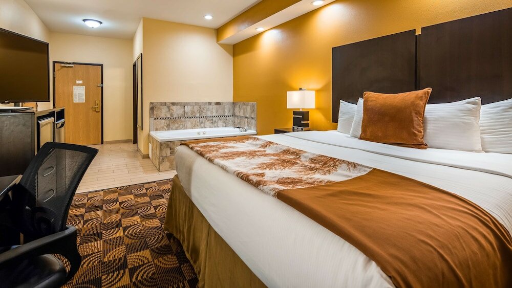 Фото Best Western Plus Whitewater Inn