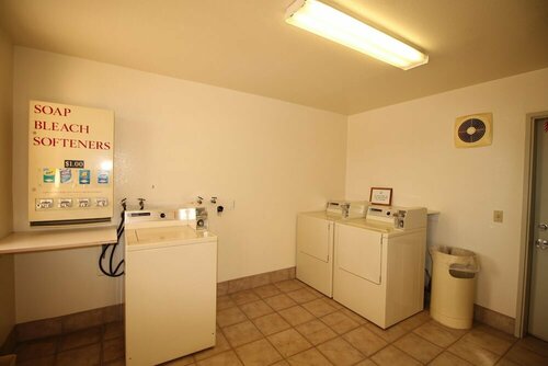 Гостиница Days Inn by Wyndham Safford, Az в Саффорде