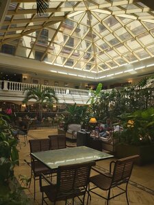 Гостиница Iberostar Selection Parque Central