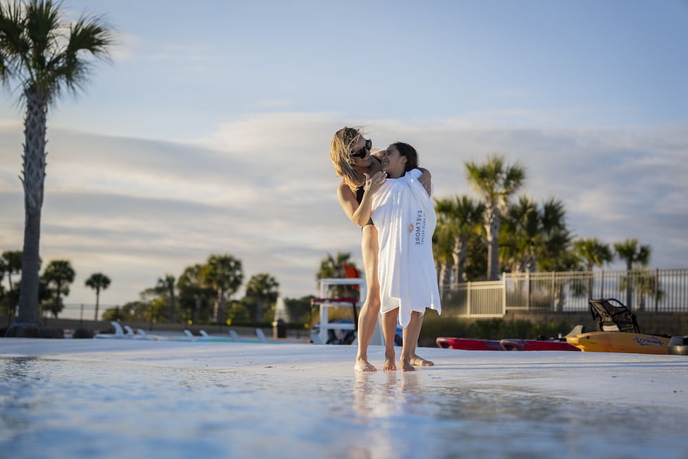 Фото Evermore Orlando Resort