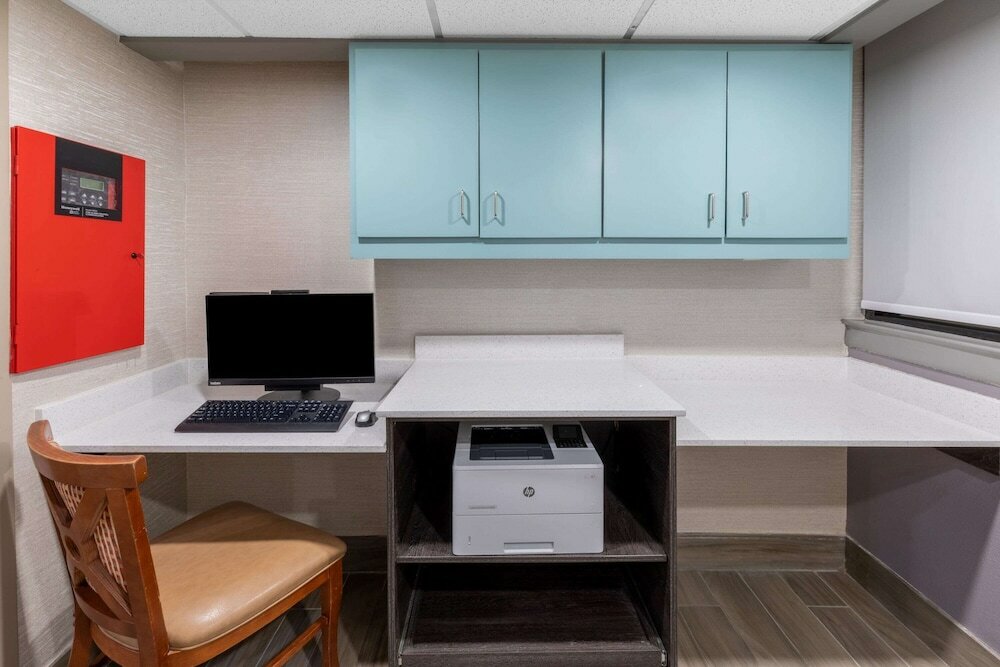 Фото Baymont by Wyndham McAllen