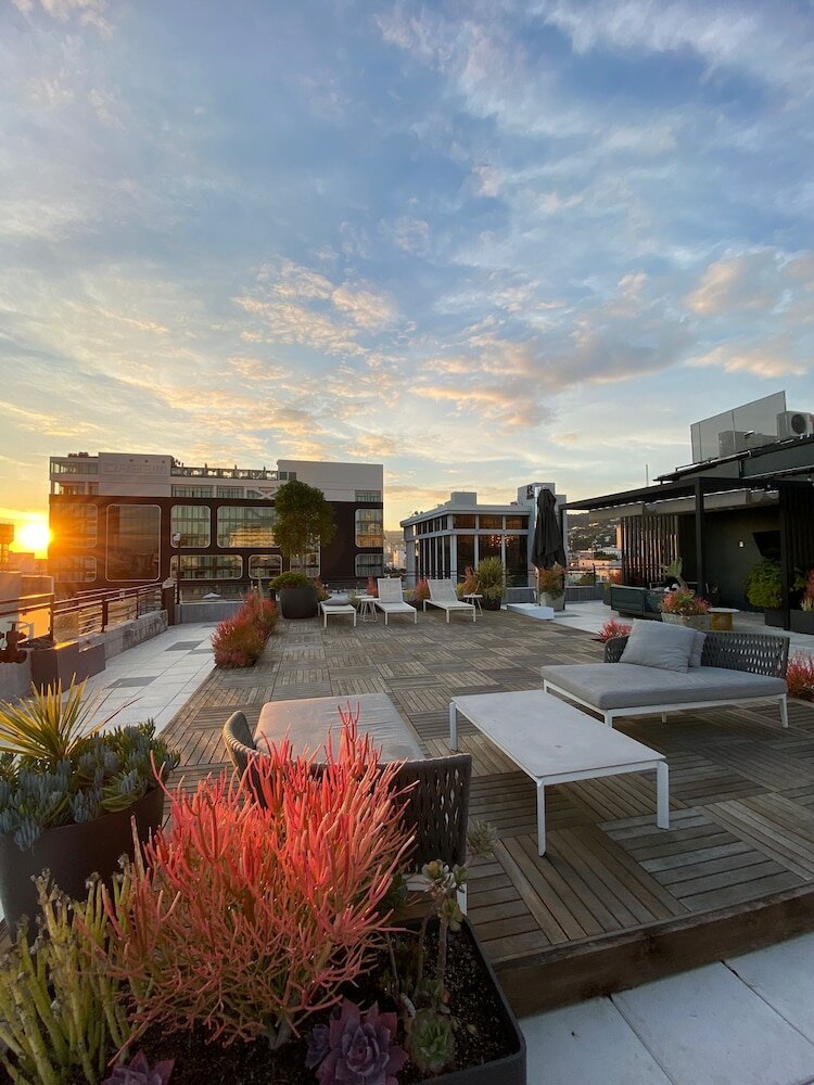 Фото The Cosmo Lofts