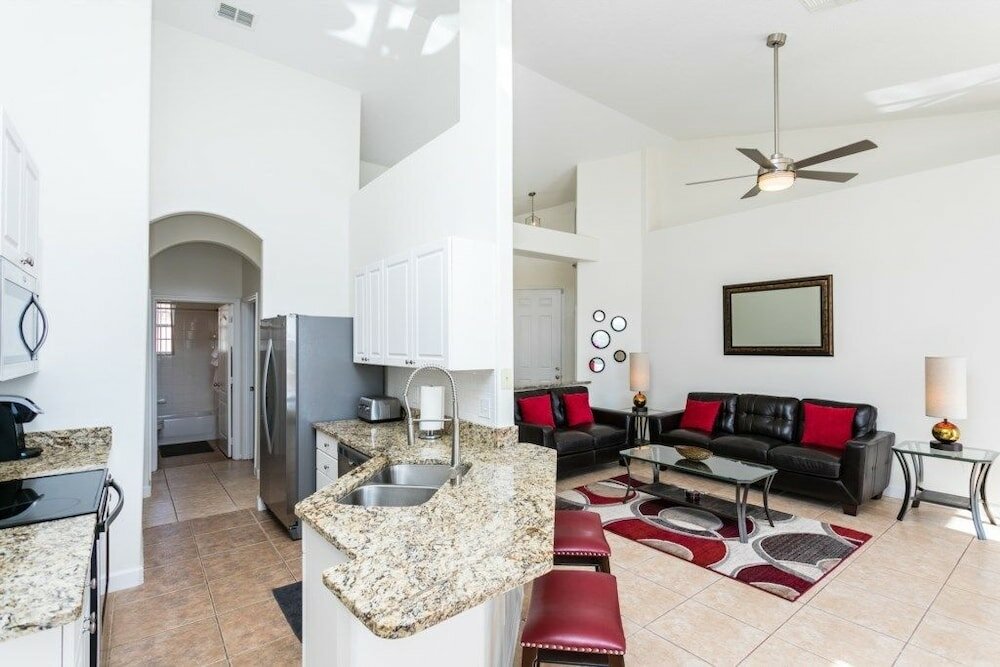 Фото Ss256681 - Tuscan Hills - 3 Bed 2 Baths Villa