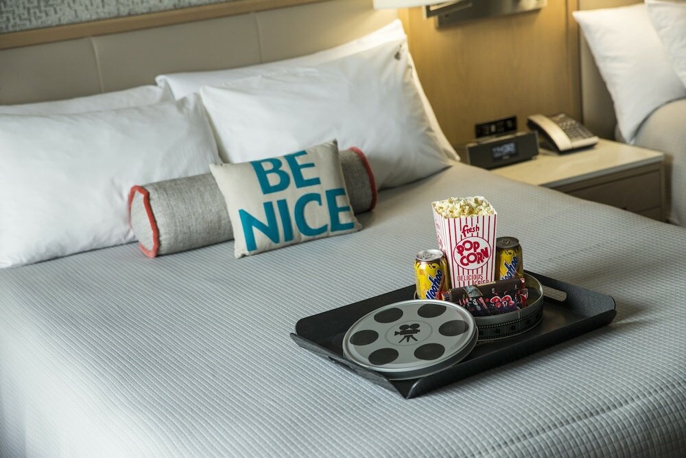 Фото Hard Rock Hotel Orlando