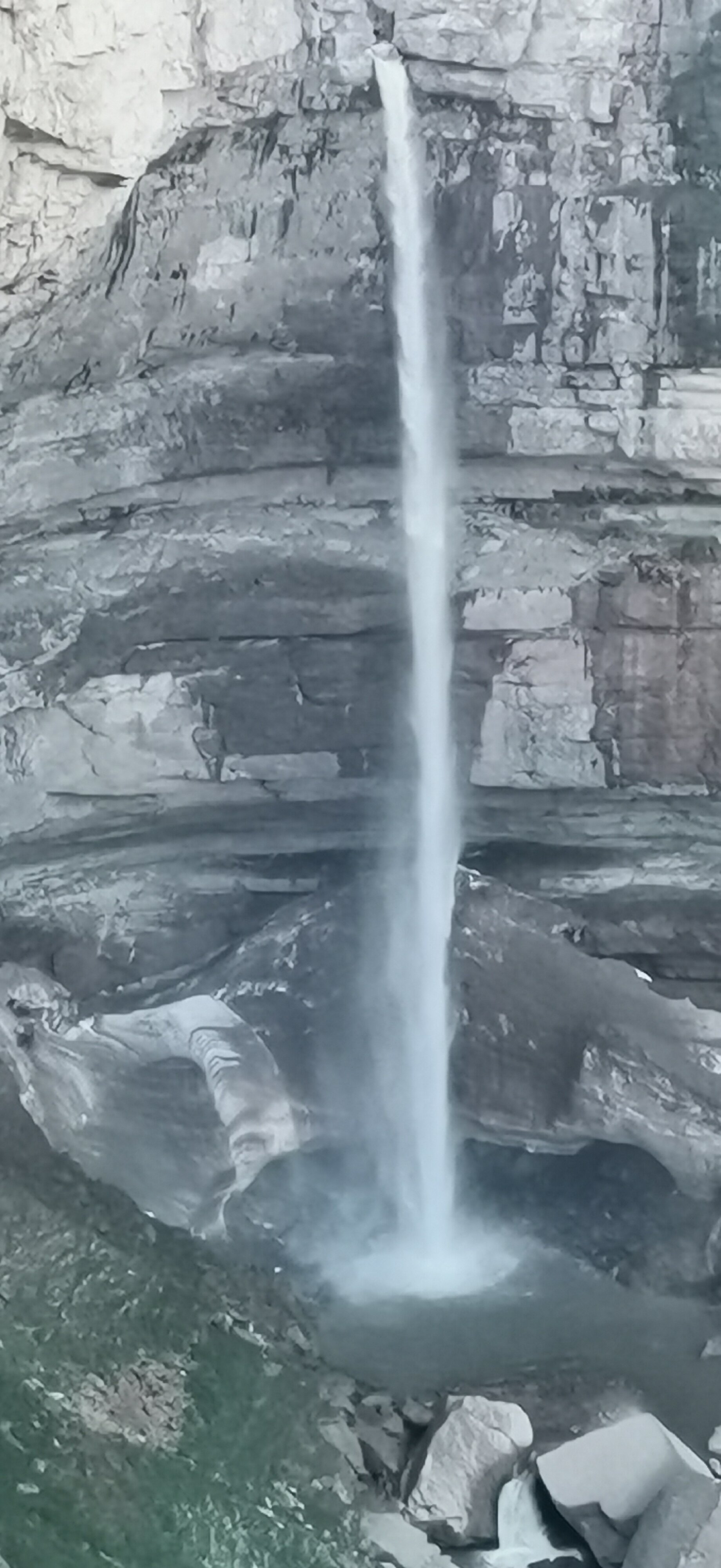 Фото Горный рай