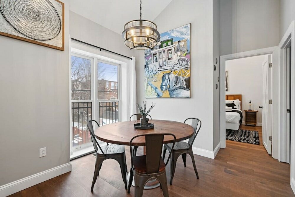 Фото Reymer Carriage Repair Loft