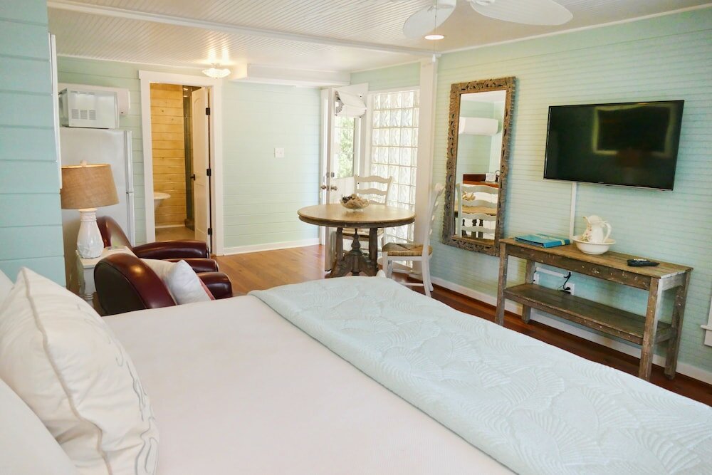 Фото Beachview Bed & Breakfast