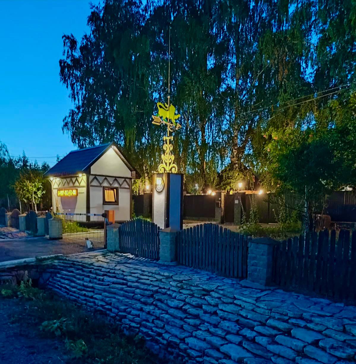 Фото отеля 2