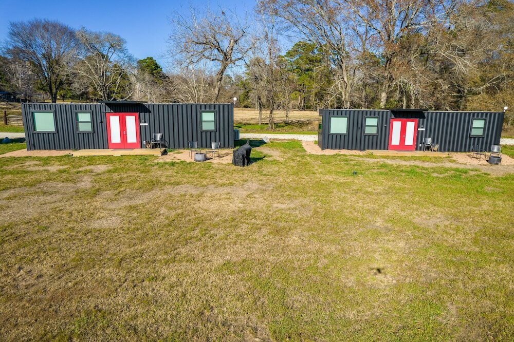 Фото Happy Goat Retreat