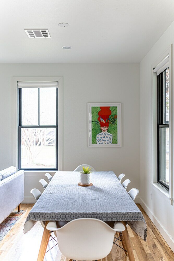 Фото East Side Modern