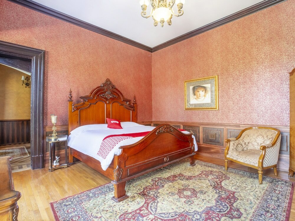 Фото Falls of Rough Resort