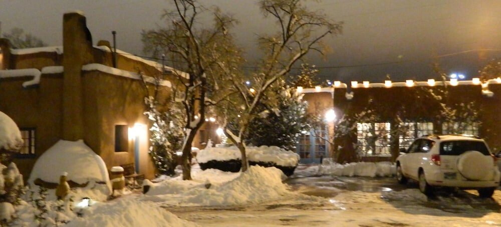 Фото Pueblo Bonito Santa Fe
