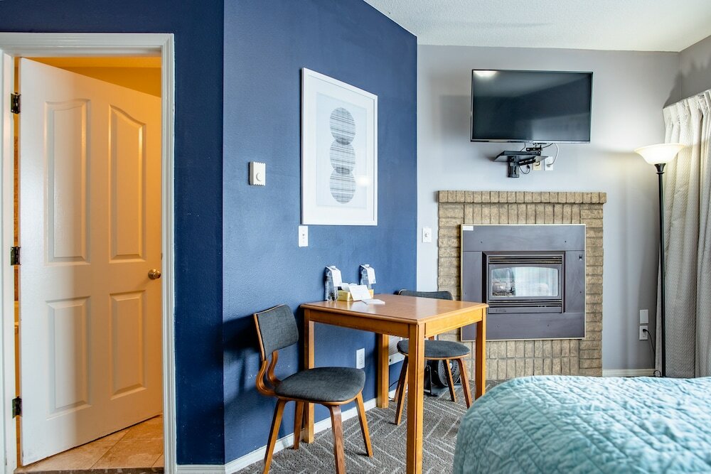 Фото Inn at the Prom