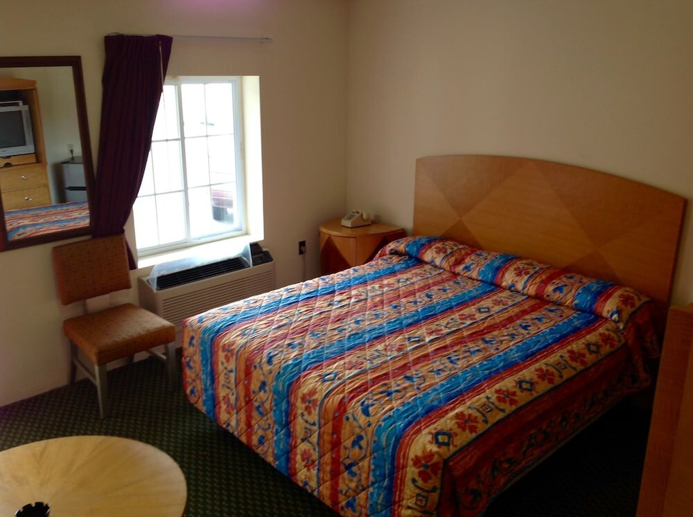 Фото Sunset Motel