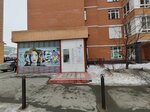 Baharat (ulitsa V. Vysotskogo, 49), yoga studio