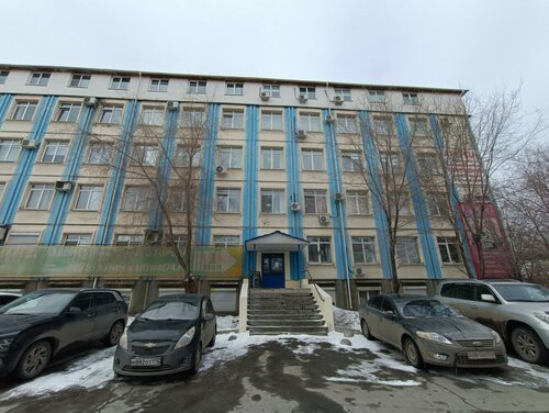 Промышленная химия Технохимия, Челябинск, фото