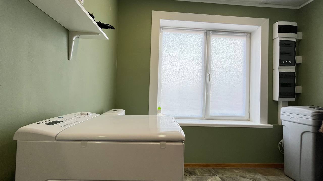 Фото Валенки