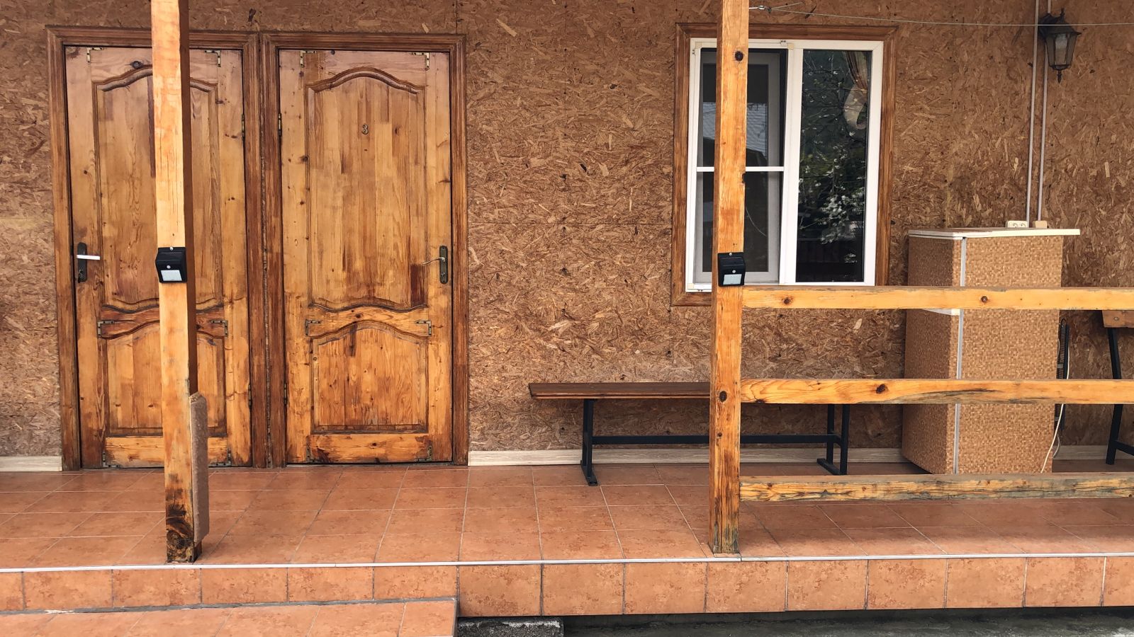 Фото Фазенда