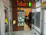 Tabaccos (Dubravnaya Street, 34/29), tobacco and smoking accessories shop