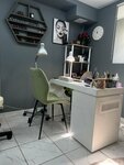 ЛюбоVvь (Petrovsko-Razumovsky Drive, 16), nail salon