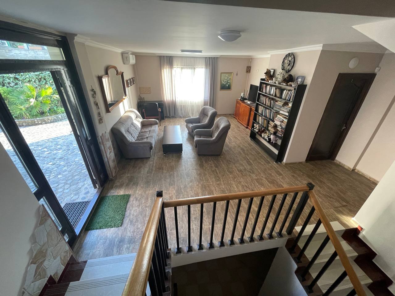 Фото SV Hotel Batumi