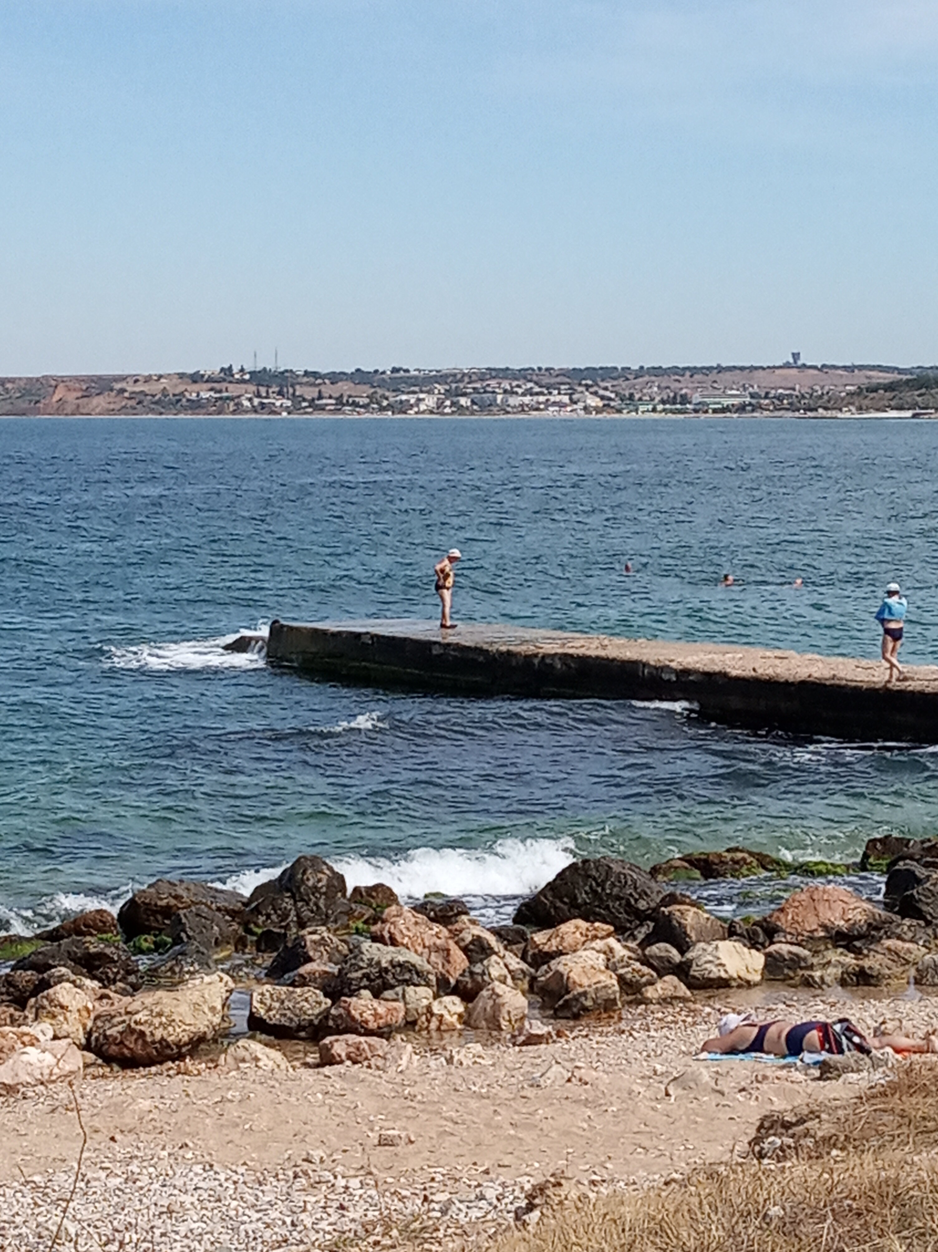 Фото Солнечная Ривьера