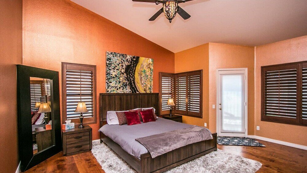 Фото Luxury Scottsdale Home W/pool and Hot Tub!