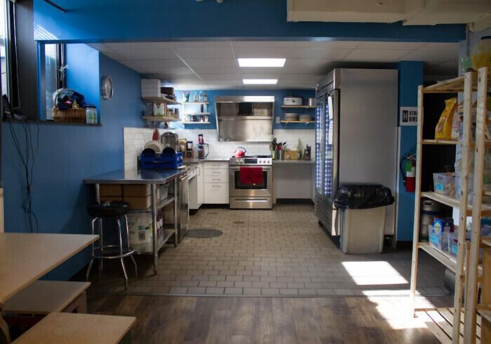 Фото Cream City Hostel