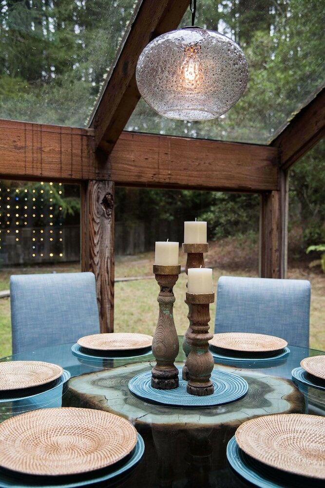 Фото Forest Getaway