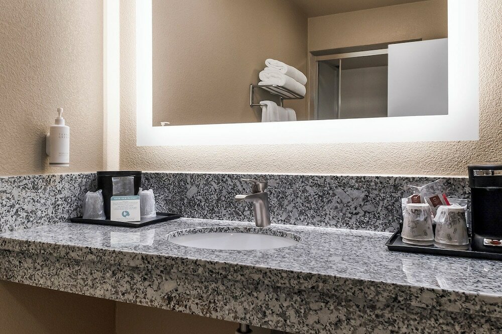 Фото Heritage Inn Yosemite/Sonora