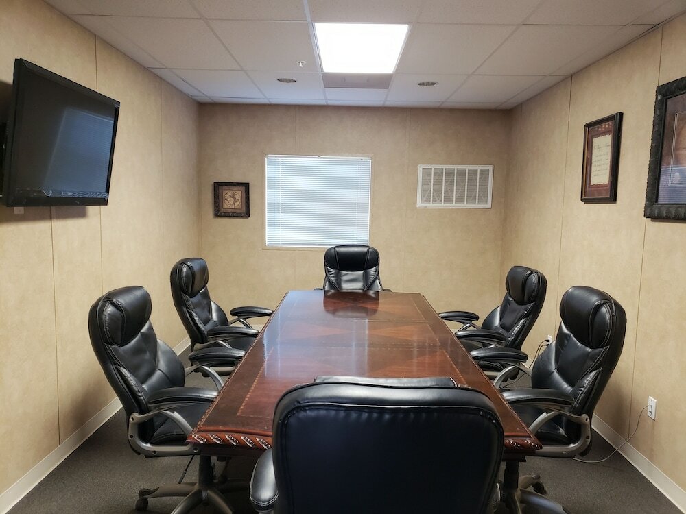 Фото Target Hospitality - Mentone Skillman Station Lodge