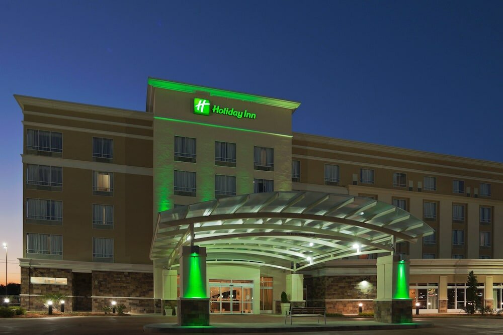 Фото Holiday Inn Meridian E i 20/i 59, an Ihg Hotel