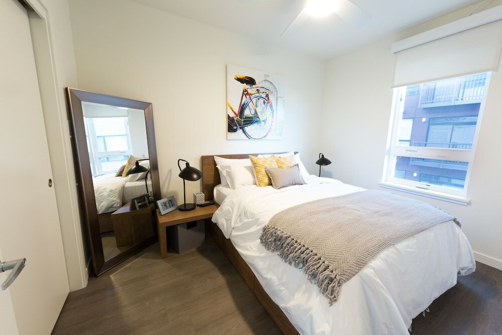 Фото Domicile Suites at Marina Slu