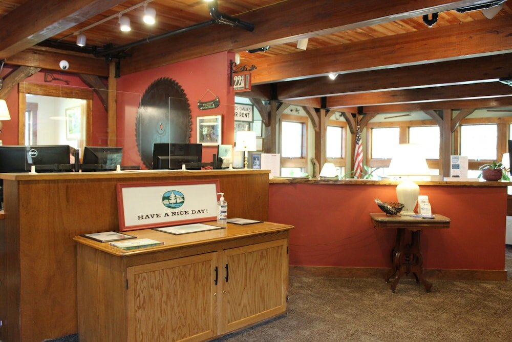 Фото Purity Spring Resort