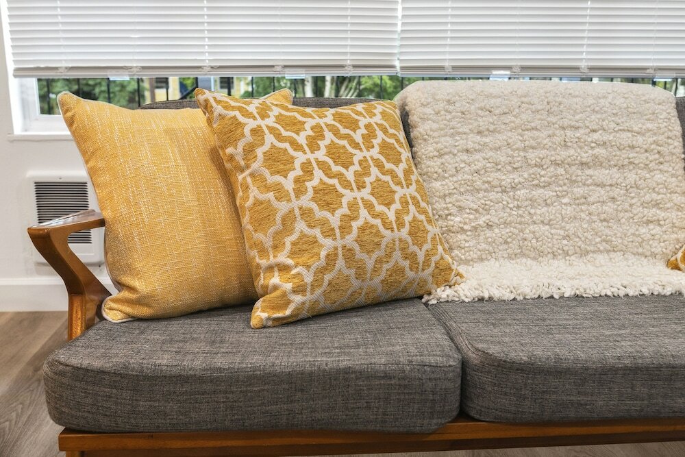 Фото Beacon Hill Retro - Central Location