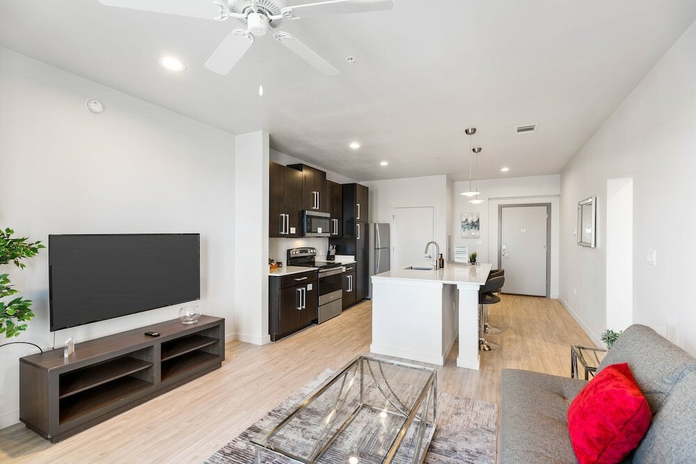 Фото FlatZ 432 Condos by Barsala