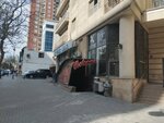 Band Of Barber (Azadliq Avenue, 88A), salón de belleza