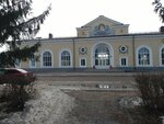 Комната длительного отдыха (Vokzalnaya ulitsa, 2А), hostel