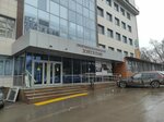 Проектный институт реконструкции и строительства объектов нефти и газа (Rikharda Zorge Street, 17/4), organización de proyectos