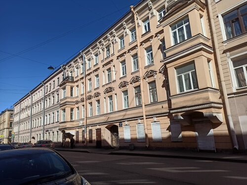 Оптовая компания Нева, Санкт‑Петербург, фото