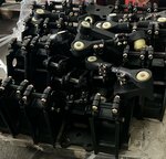 Trailer parts (Staromaryevskoe Highway, 30) ، متجر قطع غيار ولوازم السيارات