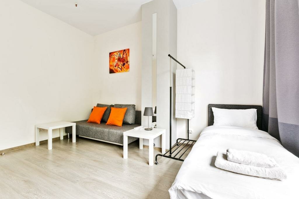 Фото Laspace Apart Rental