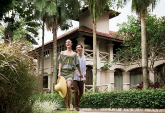 Фото Sofitel Singapore Sentosa Resort & SPA