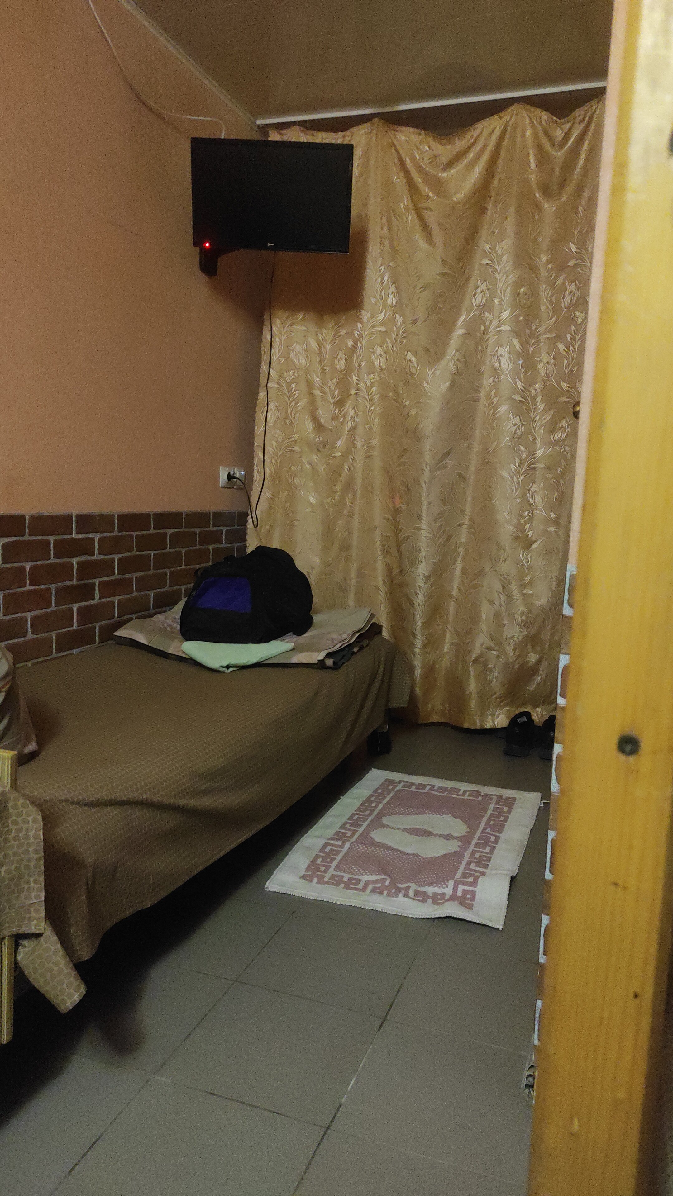 Фото У Валентины