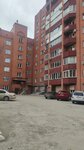 Дом у бора (Vybornaya Street, 102), municipal housing authority