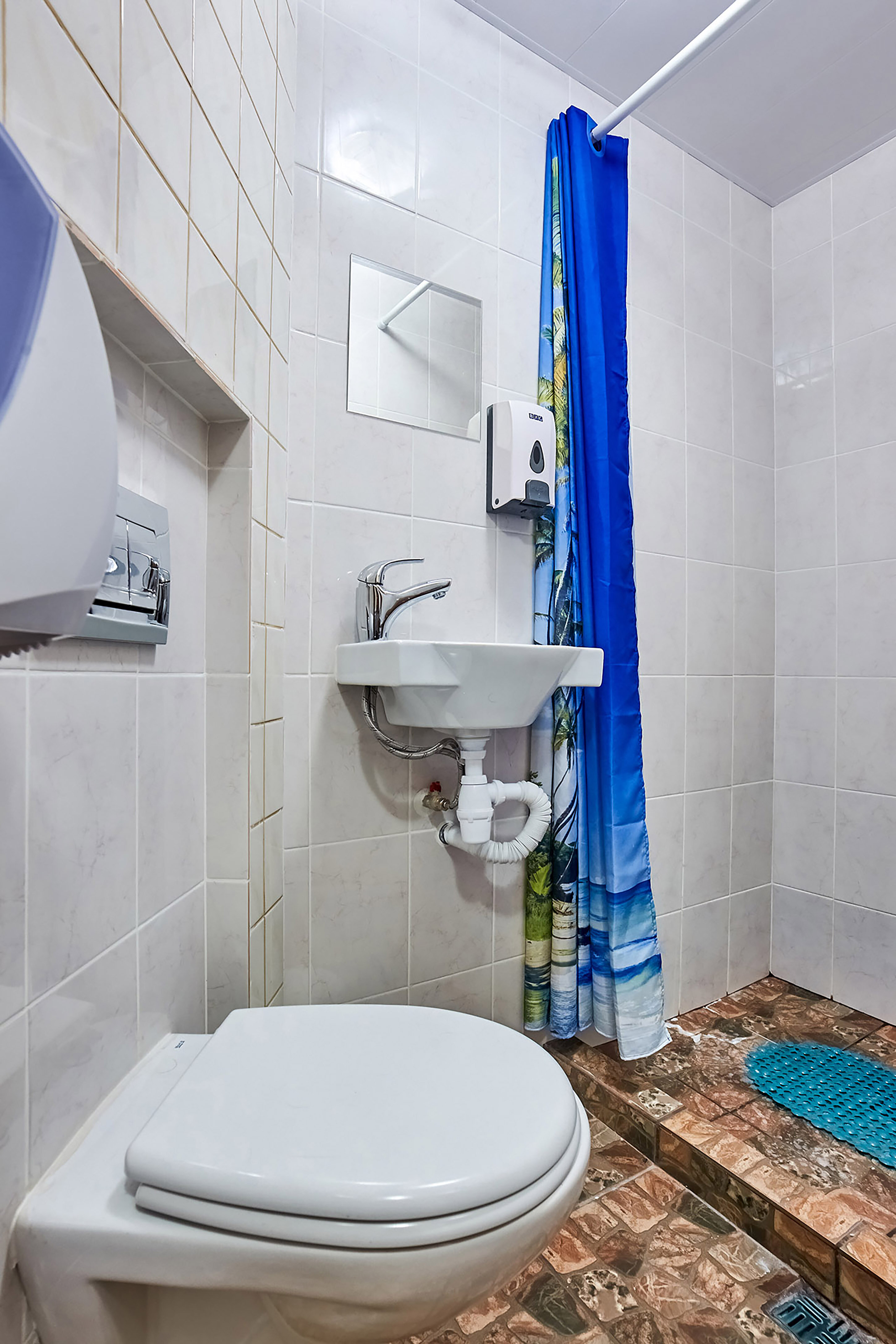 Фото Винтерфелл Курская