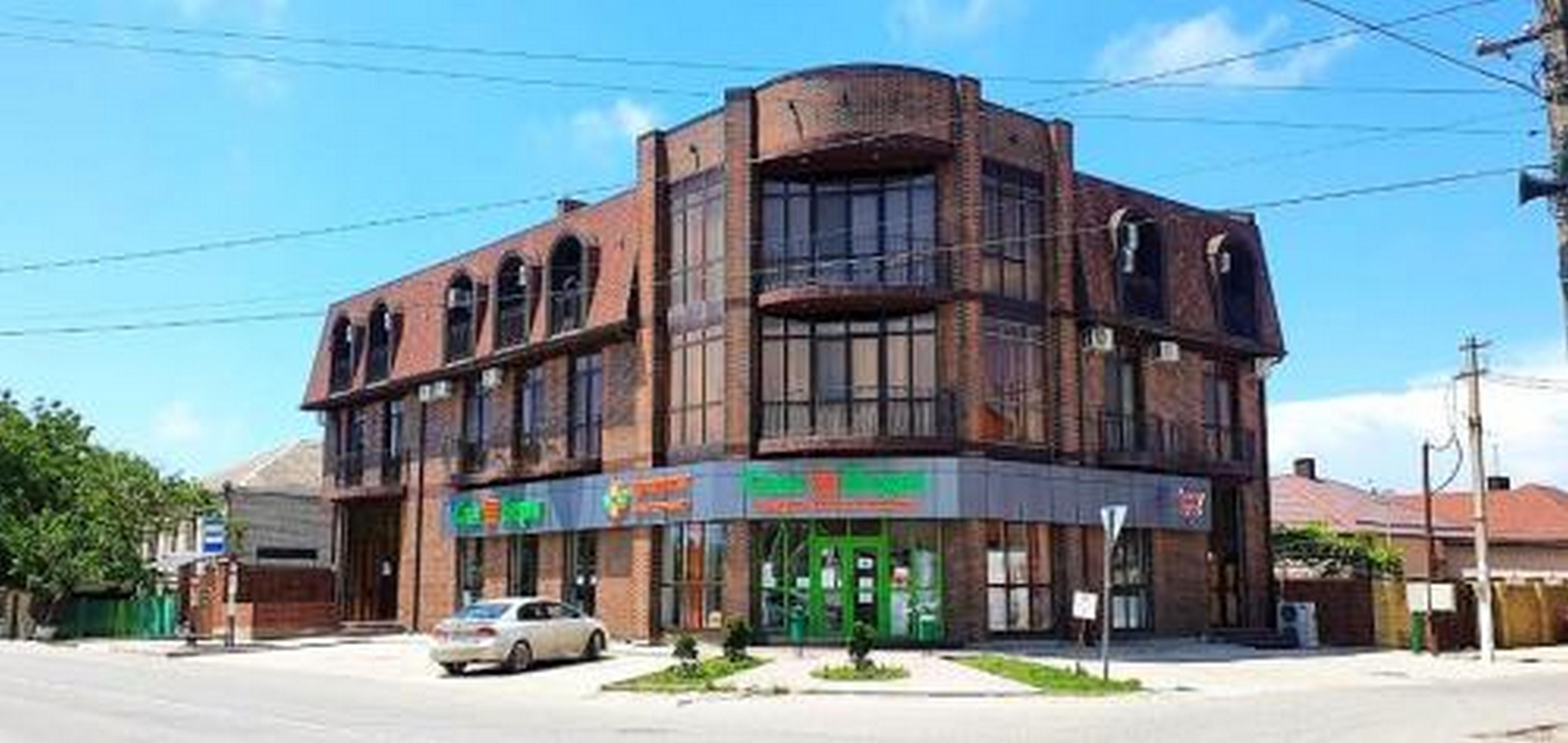 Фото Lion Castle