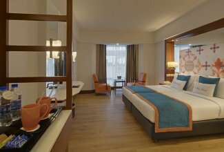 Фото Zone by The Park, Electronic City, Bangalore