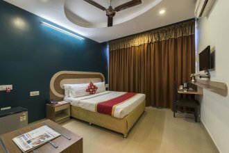 Фото  Treebo Raj Elegance Manyata Tech Park