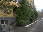 Флагман (ulitsa Maksima Gorkogo, 10к1), municipal housing authority
